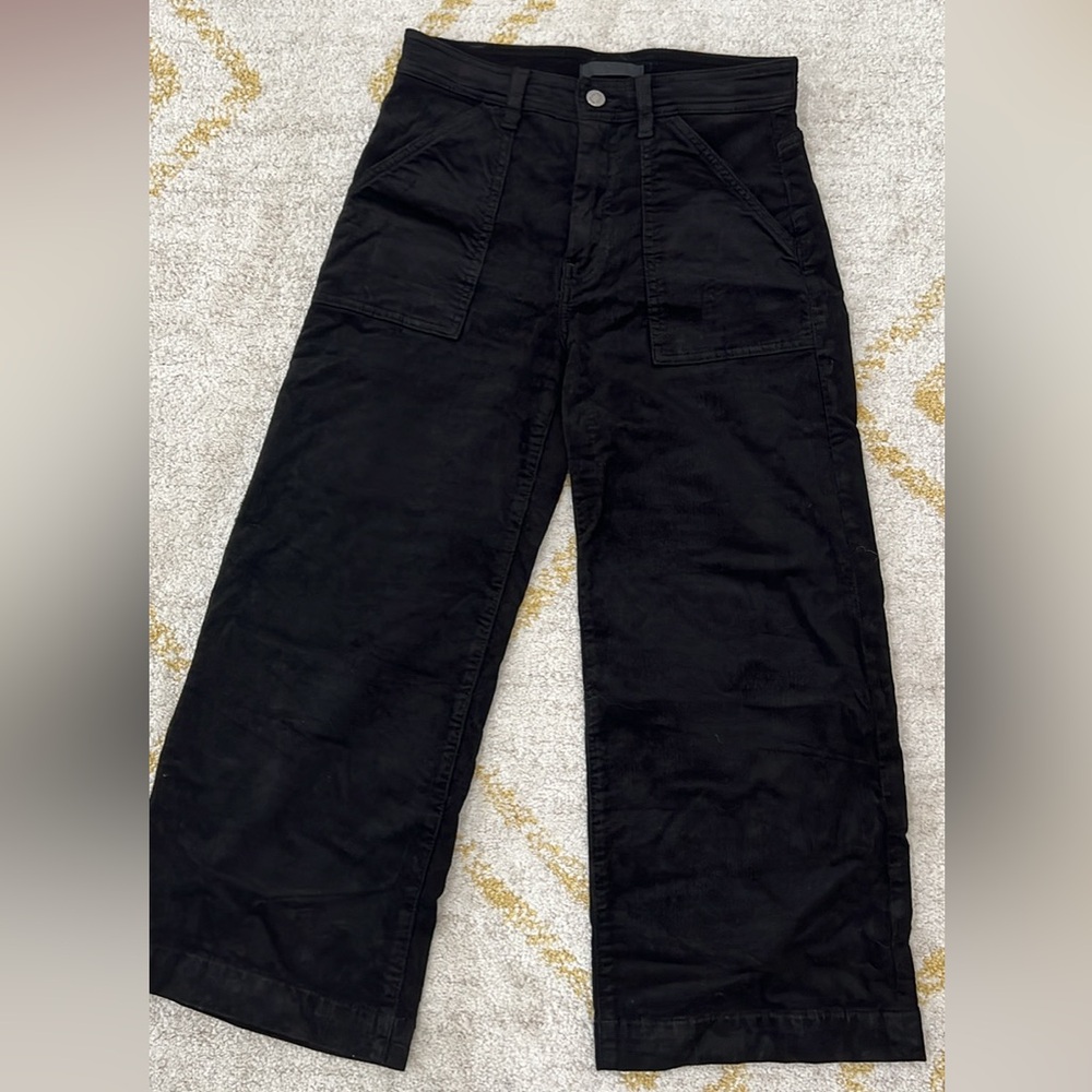 7 for all mankind corduroy pants